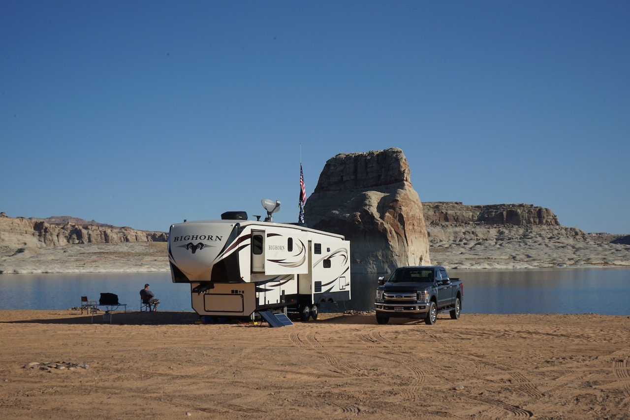 Bug Out with Your RV: Challenges and Advantages