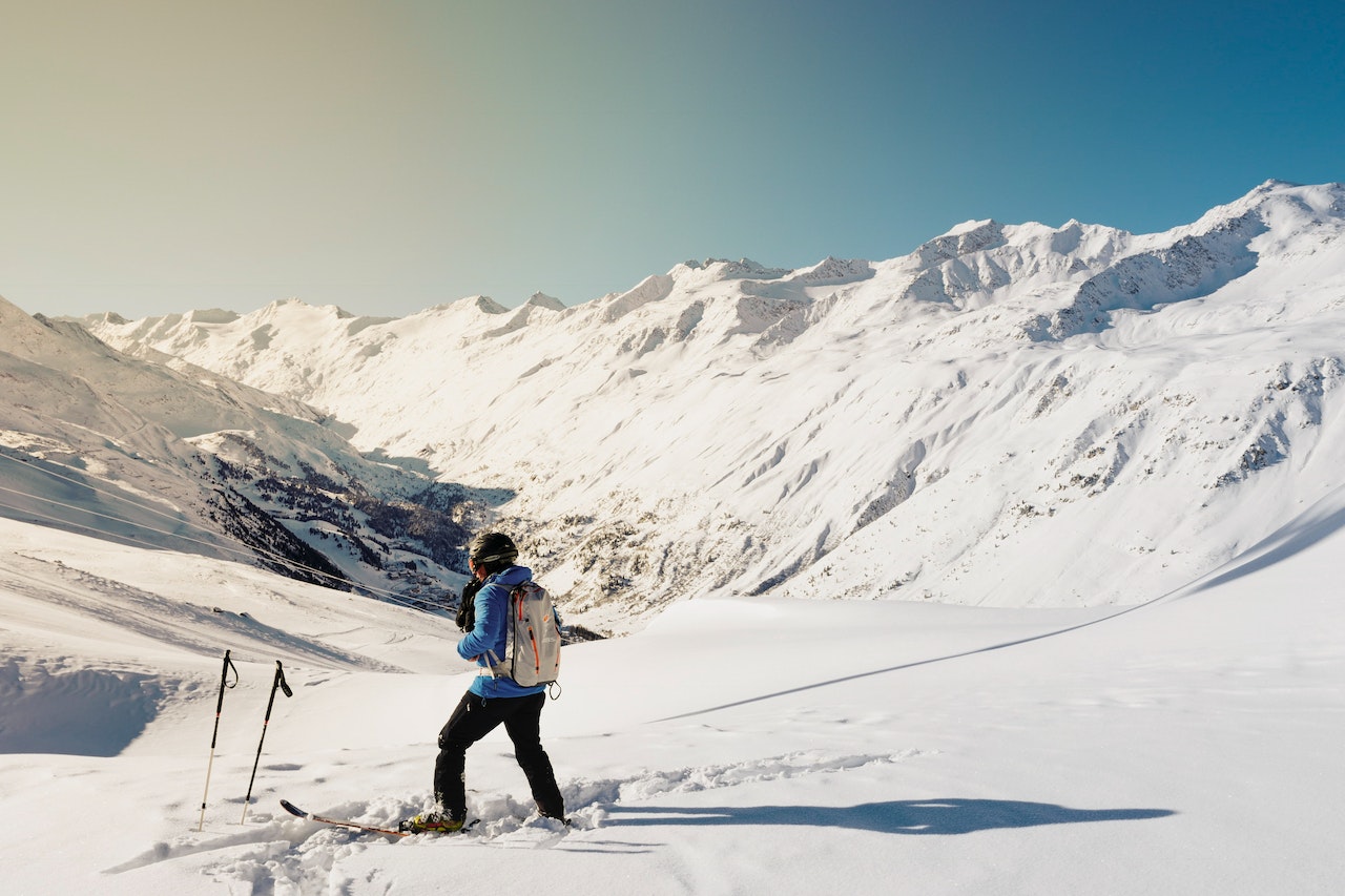 Surviving the Unthinkable: Lost During Backcountry Skiing