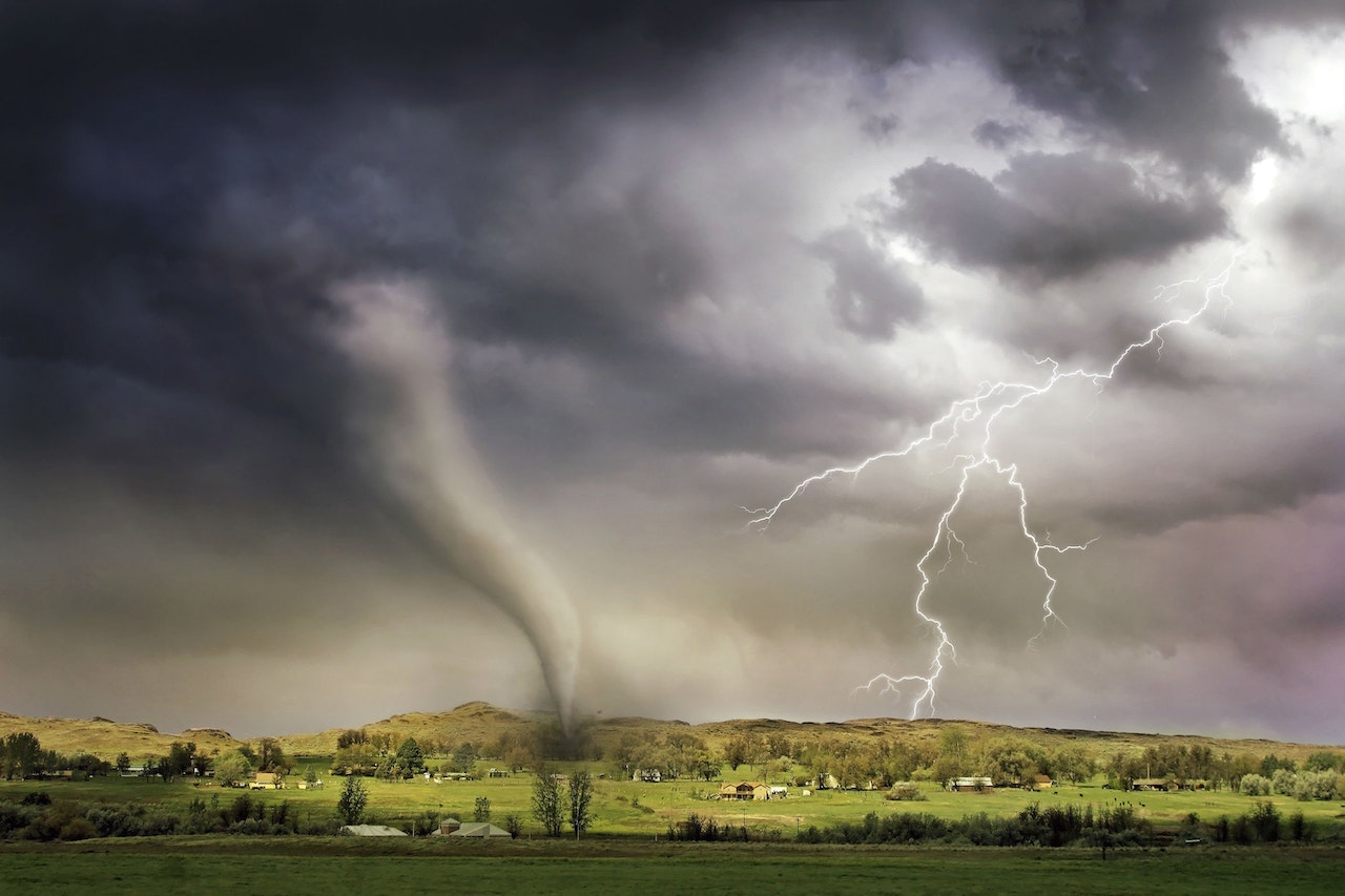 How to Survive a Tornado: Shelters and Essential Survival Tips