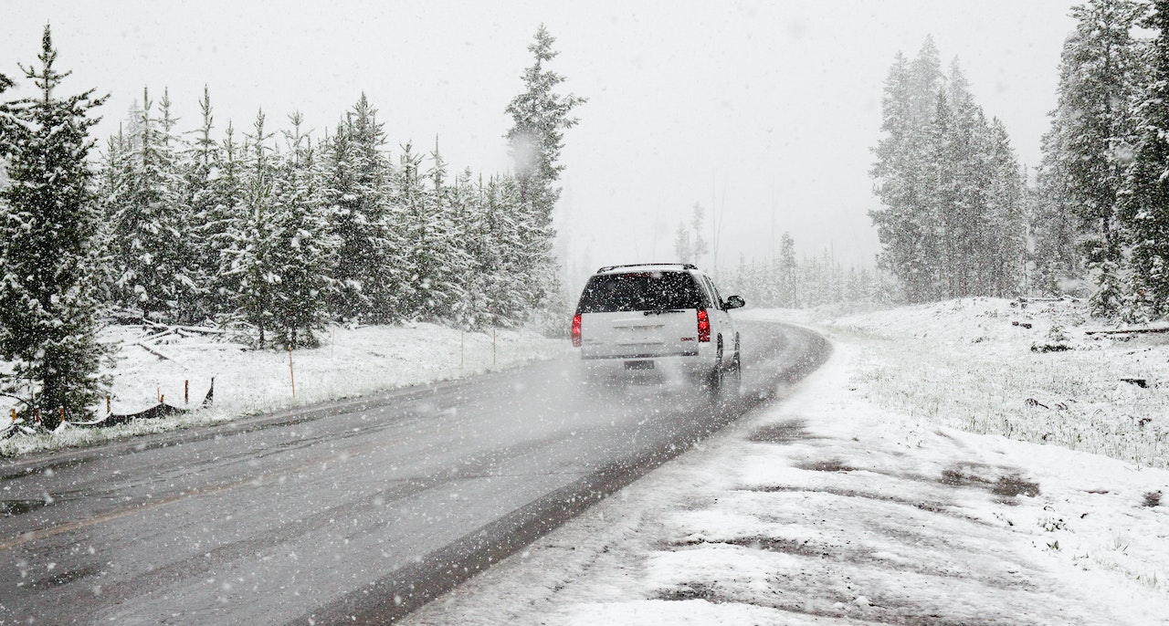 How To Prepare Your Vehicle For Fall And Winter Driving